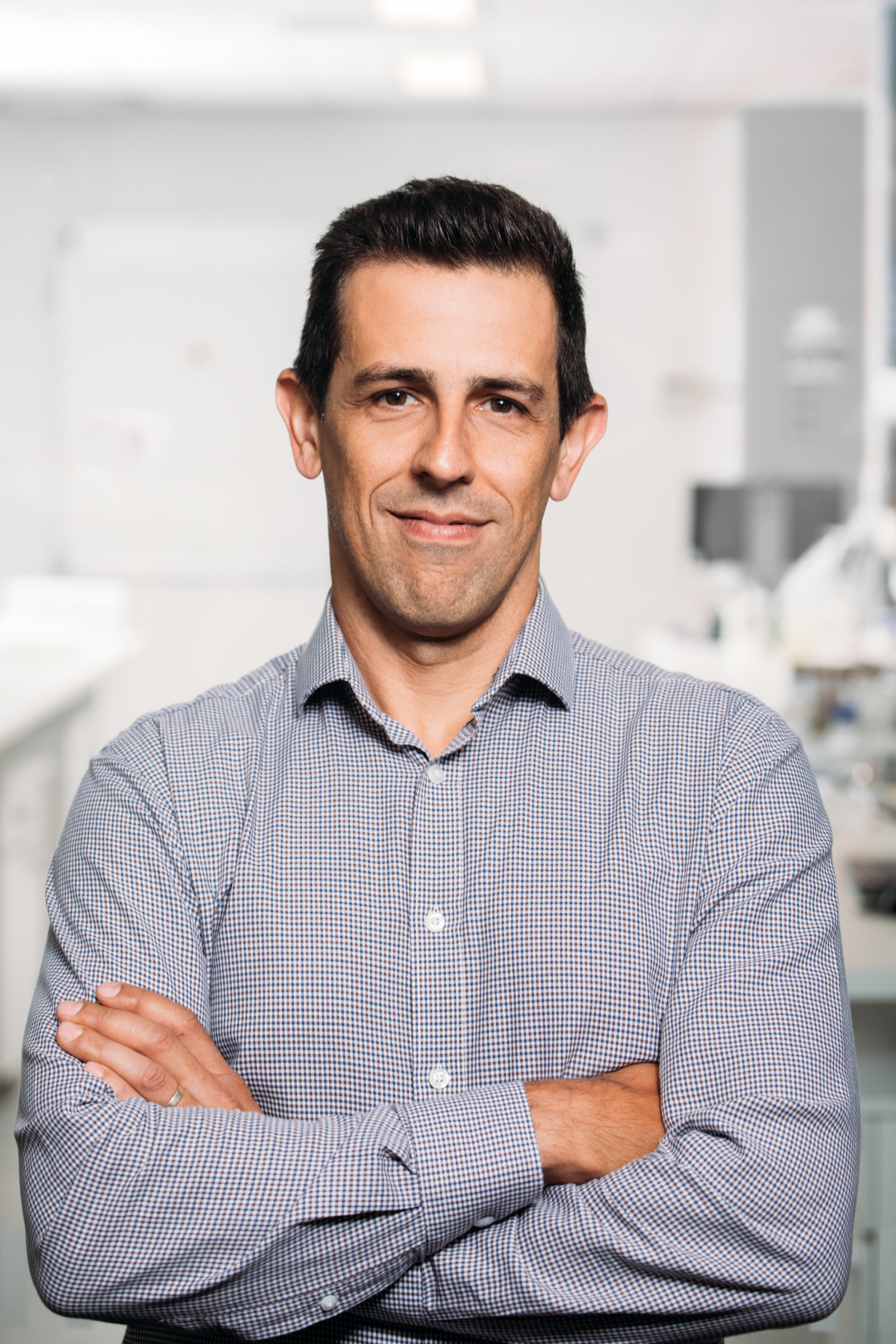 Dr. Alex Cristino