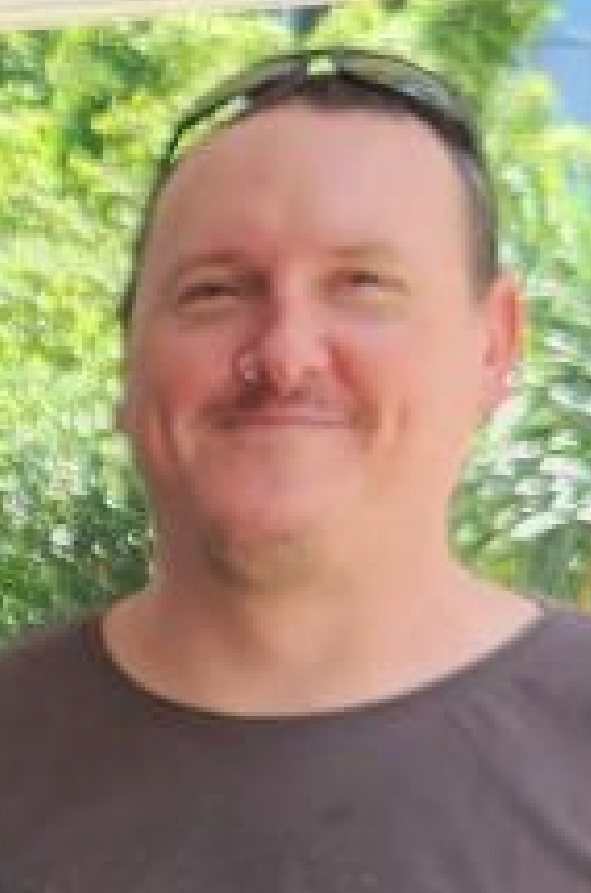Dr. Alex Sykes