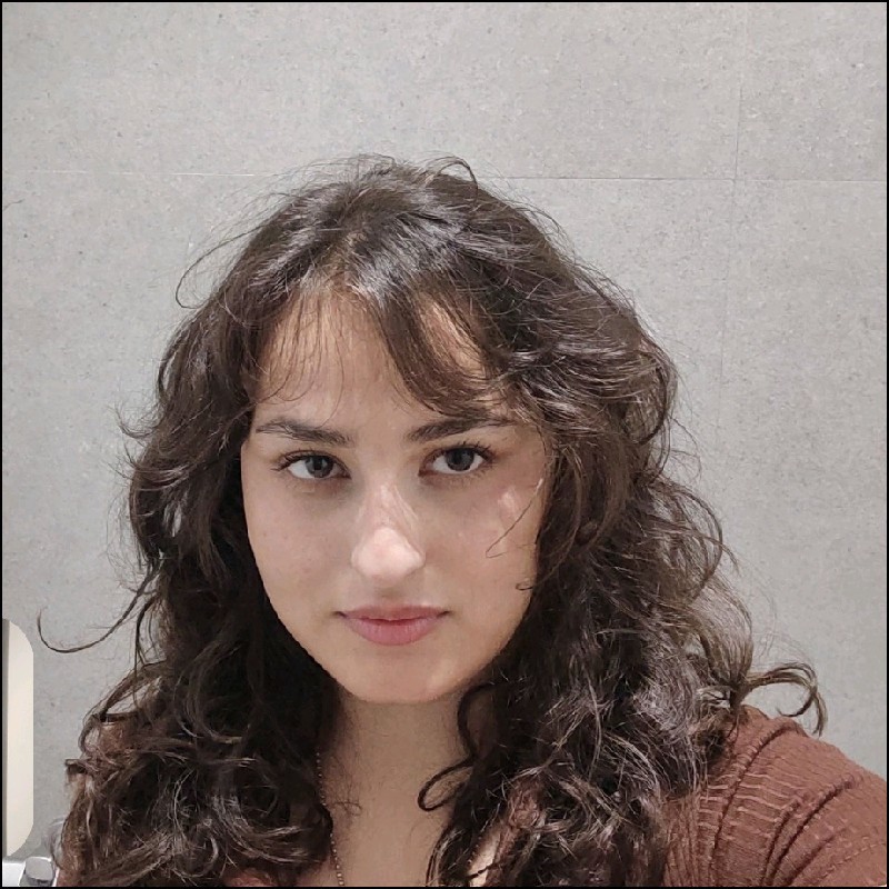 Bhavika Berwal