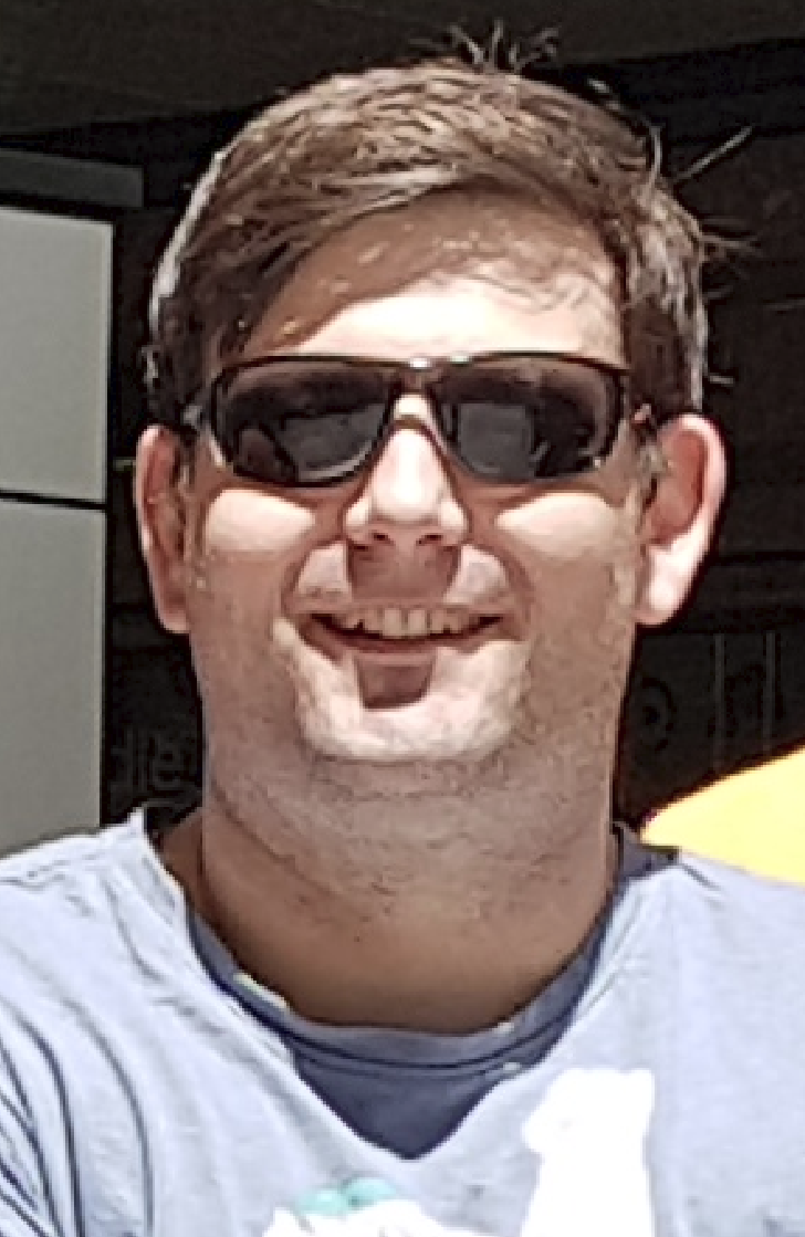 Daniel Russell