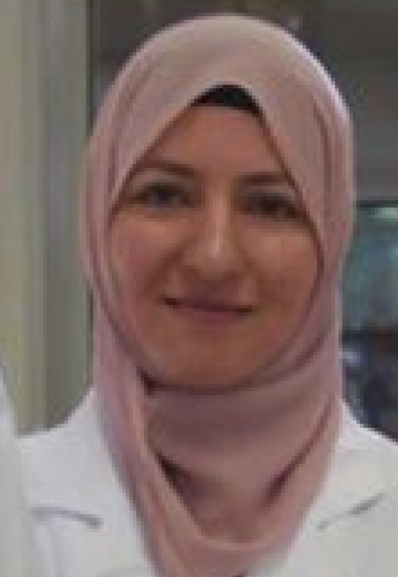 Dr. Jamila Iqbal