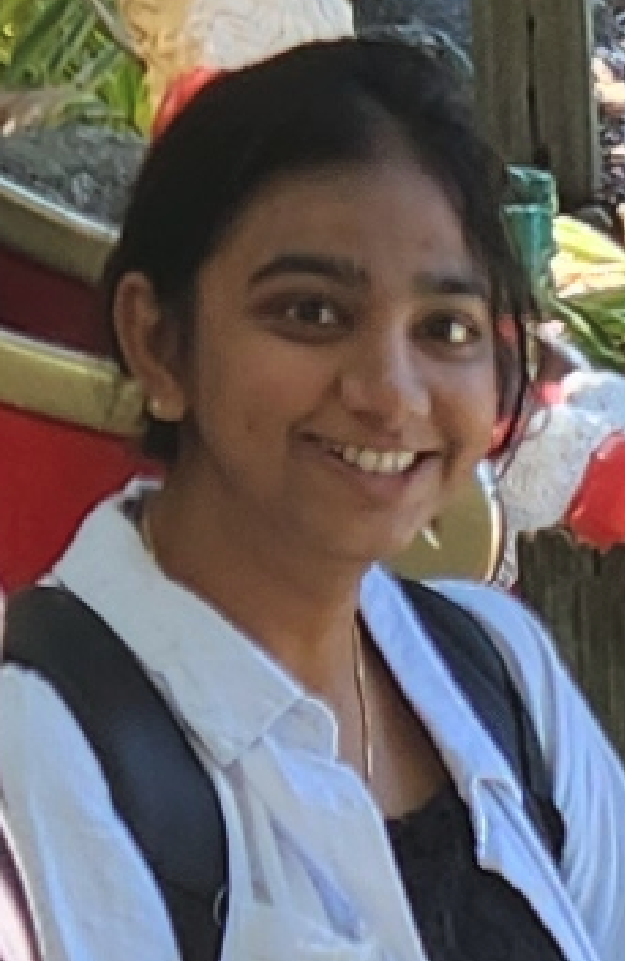 Vaishnavi Patel